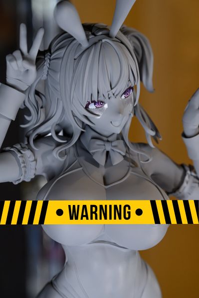 樱美妮娜 兔女郎