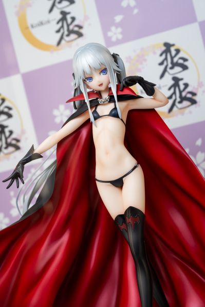 -樱-  美少女万华镜 -被诅咒的传说少女 篝之雾枝