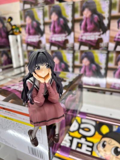 压泡面 薰香花朵凛然绽放 和栗薰子