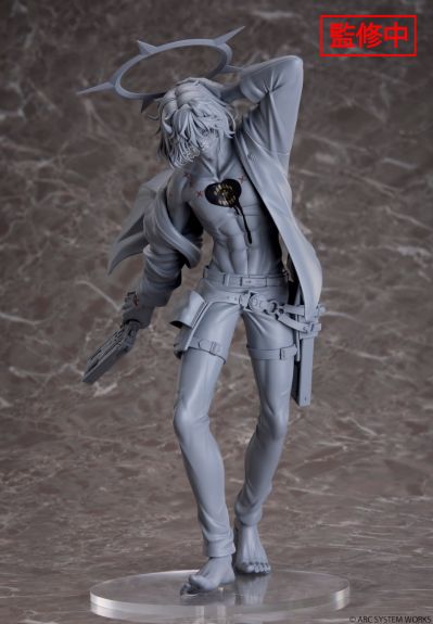 罪恶装备 -奋战- 哈毘卡欧斯