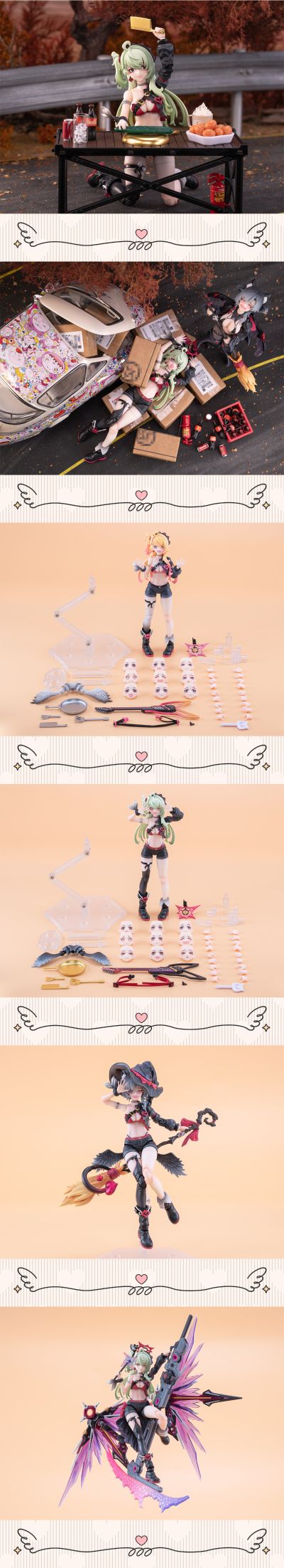 魔音天使-星川猫猫