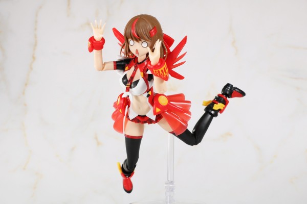 PLAMATEA VALKYRIE TUNE 莉莎·卡斯特