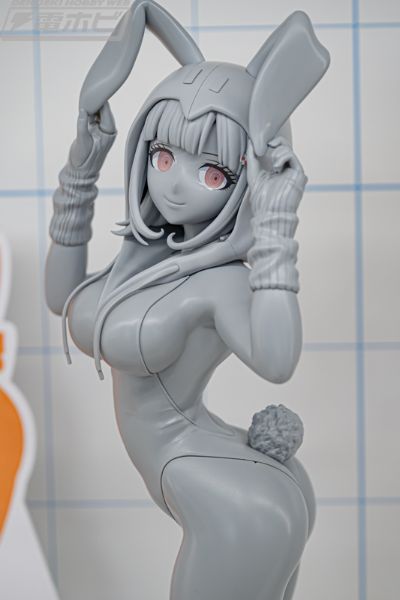 B-style 超级弹丸论破2 再见了绝望学园 七海千秋 兔女郎【1/3尺寸】