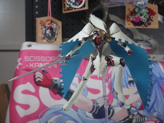 S.H.Figuarts  暗喻幻想：ReFantazio  探求旅人