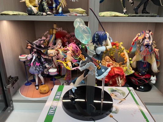 东方Project 魂魄妖梦 黑色版