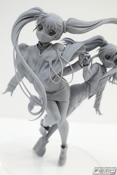 机动战舰 黑暗王子 星野琉璃 W琉璃琉璃