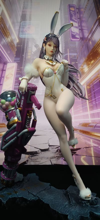 New Era系列 皎兔