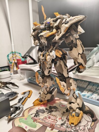 MCT-E01   至臻级·上帝之鞭