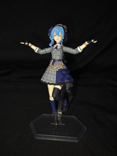 figma#642 hololive 星街彗星