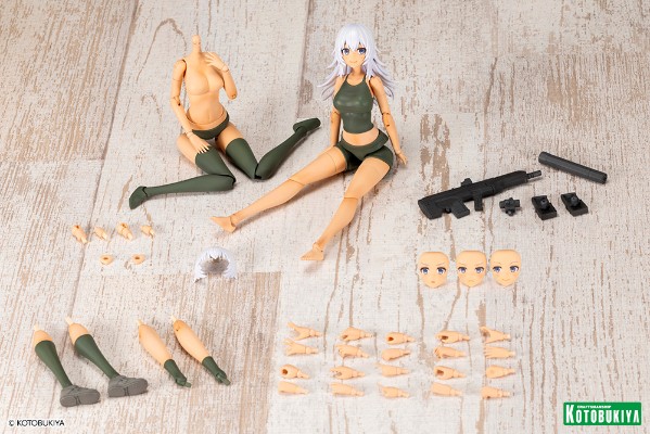 创彩少女庭园 训练狼小姐