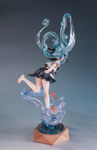 初音未来 瓶初音