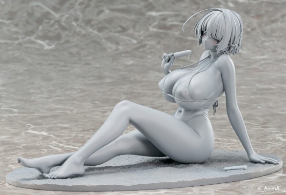 奈绪莉亚 比基尼