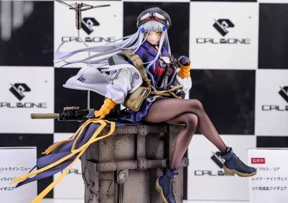 云图计划 可露凯-暮色守望