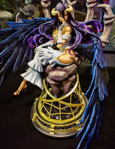 稀有主线 OVERLORD 雅儿贝德