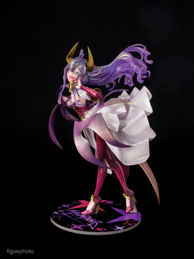 梦想成为魔法少女 邪恶玛吉雅 第二形态