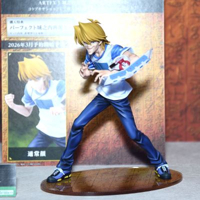 ARTFX J 暗游戏 -热烈的决斗者-