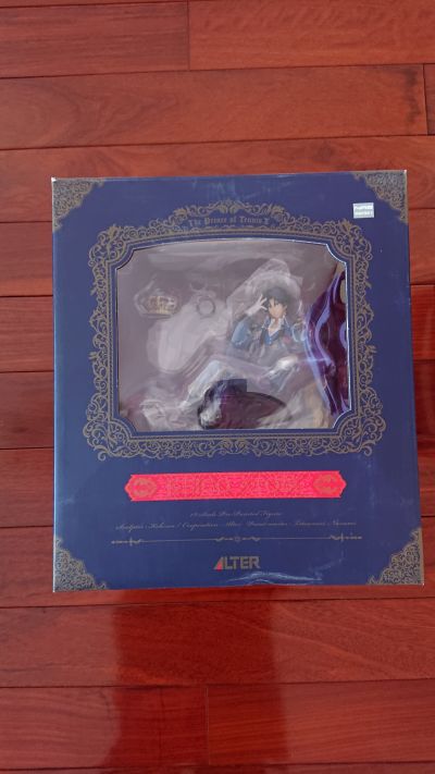 新网球王子 	迹部景吾