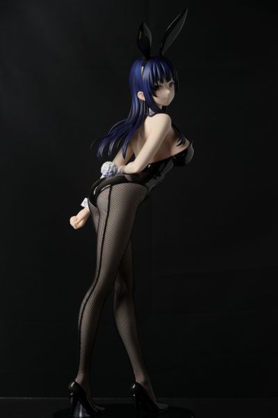 B-style 我心里危险的东西 山田杏奈 兔女郎