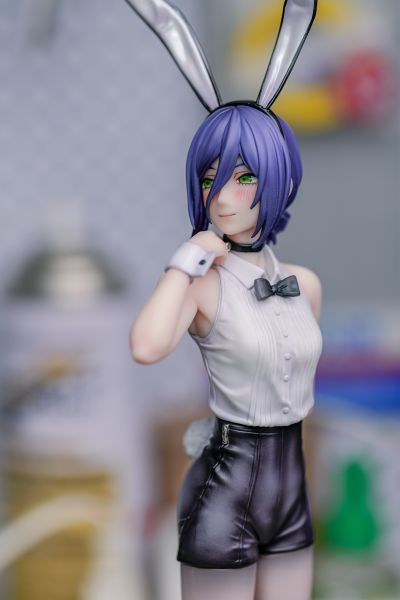 BiCute Bunnies 链锯人 蕾塞篇 蕾塞