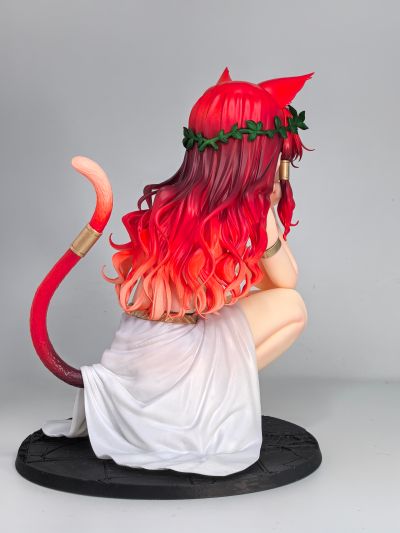 红发猫少女 海伦娜