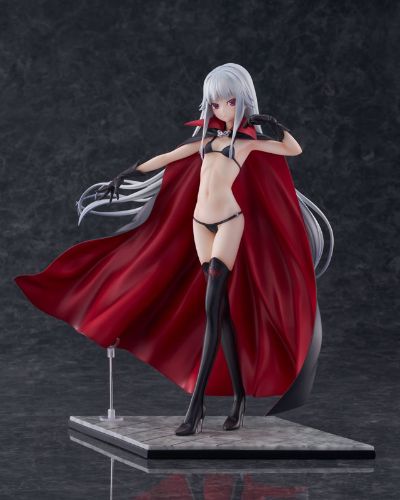 -樱-  美少女万华镜 -被诅咒的传说少女 篝之雾枝
