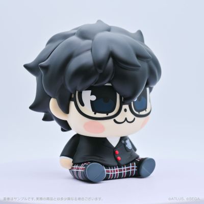 BKUVI系列 女神异闻录5 皇家版 主人公