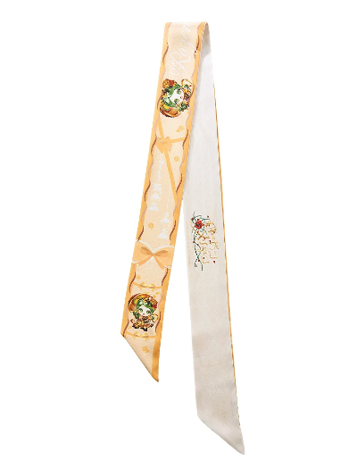 蔷薇少女 Ribbon系列 丝带盲盒