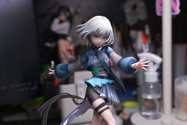 BanGDream! It's MyGO!!!!!  要乐奈Zero gravity ver.