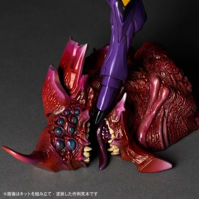 ARTPLA SCULPTURE WORKS 新世纪福音战士新剧场版：终 第13号机 最后的执行者