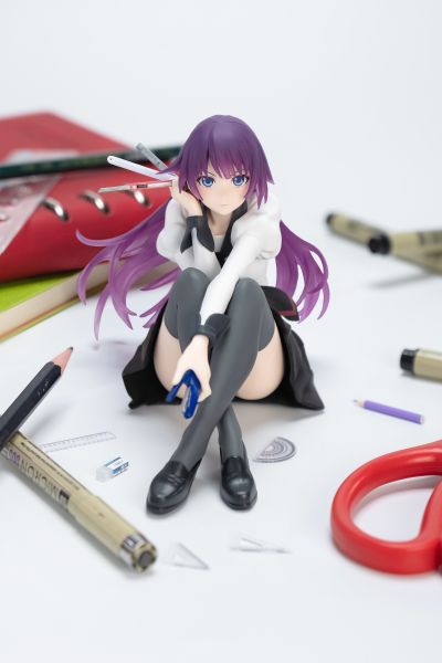 Desktop Cute 物语系列  战场原黑仪（TAiTO限定）