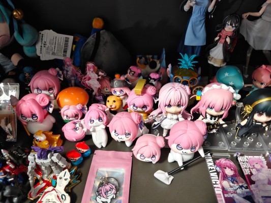 胜利女神：新的希望 DORO