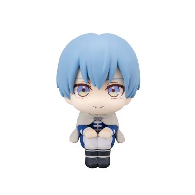 Look up 葬送的芙莉莲 辛美尔