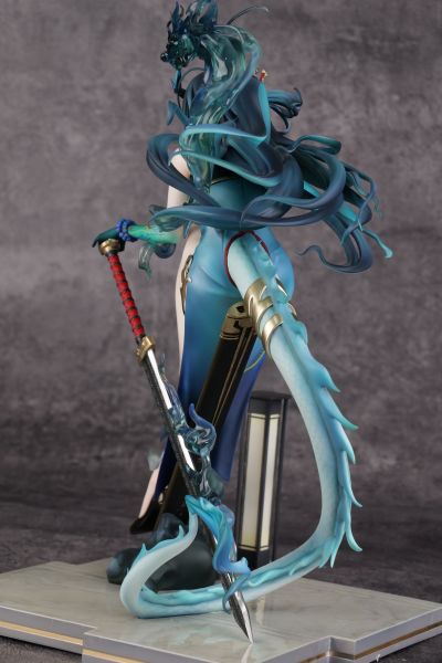 明日方舟 夕 染尘烟