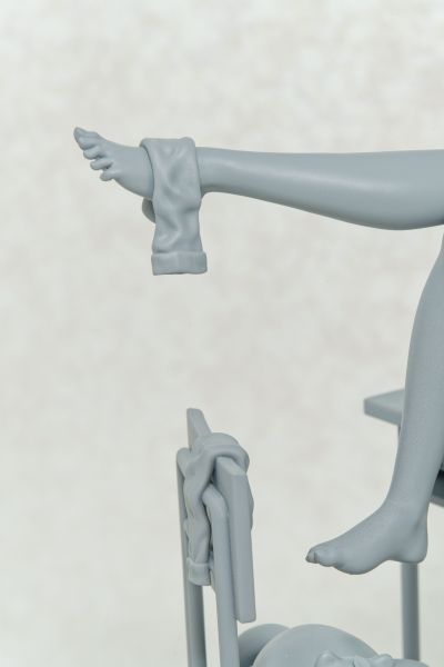 尘白禁区 伊切尔·古斯塔夫 迟到花蕾