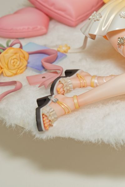 卡拉彼丘 香奈美 花的私语