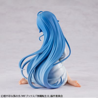 Melty Princess 无职转生 ~到了异世界就拿出真本事~  掌中洛琪希 偷窥版