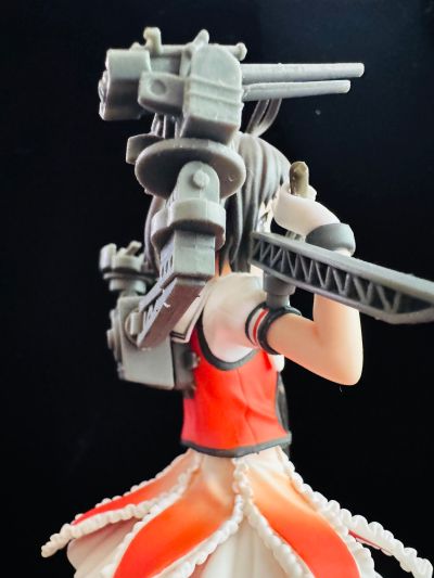 超级景品 舰队Collection -舰娘- 那珂 改二