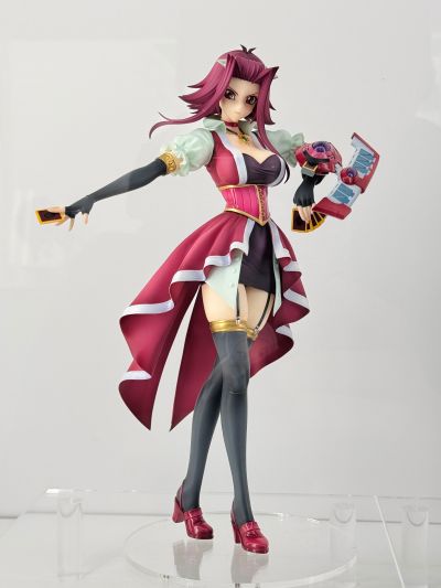 游戏王5Ds 十六夜亚纪