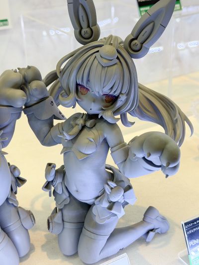 女神装置 PUNI★MOFU 猫猫