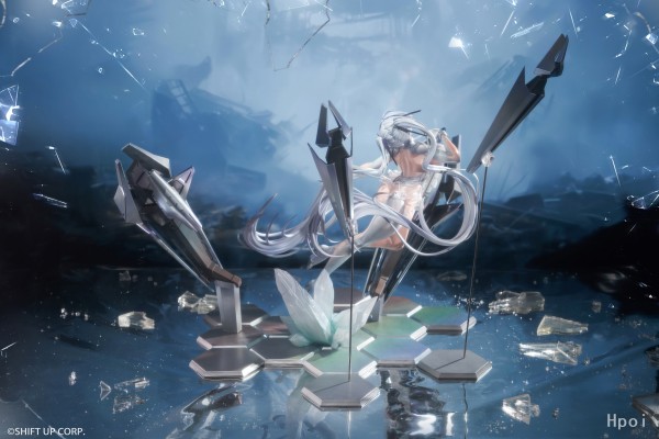 胜利女神：新的希望 灰姑娘