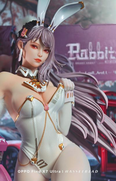 New Era系列 皎兔