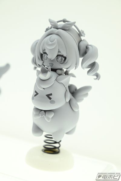 崩坏：星穹铁道 风堇 Q版摇摇乐