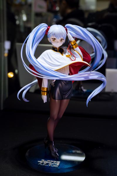 机动战舰 黑暗王子 星野琉璃