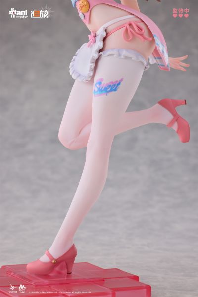 少女前线2：追放 幼熙 甜心奇迹