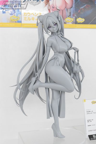 碧蓝航线 奇尔沙治 Springtime Data