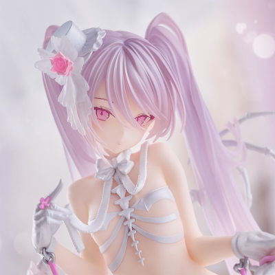 伊芙 IF BoneS