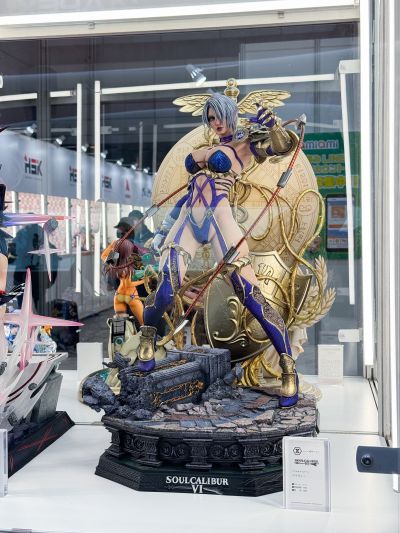 真正精英大师线 剑魂6 艾薇