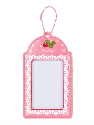 蔷薇少女 Ribbon系列 小卡挂件盲盒