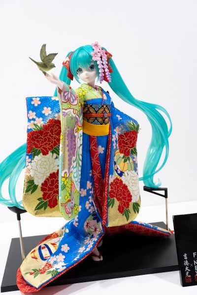 新世纪福音战士新剧场版 式波・明日香・兰格雷 -日本人偶-