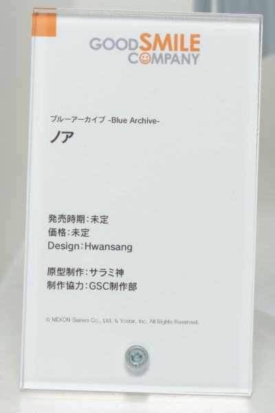 蔚蓝档案 生盐诺亚